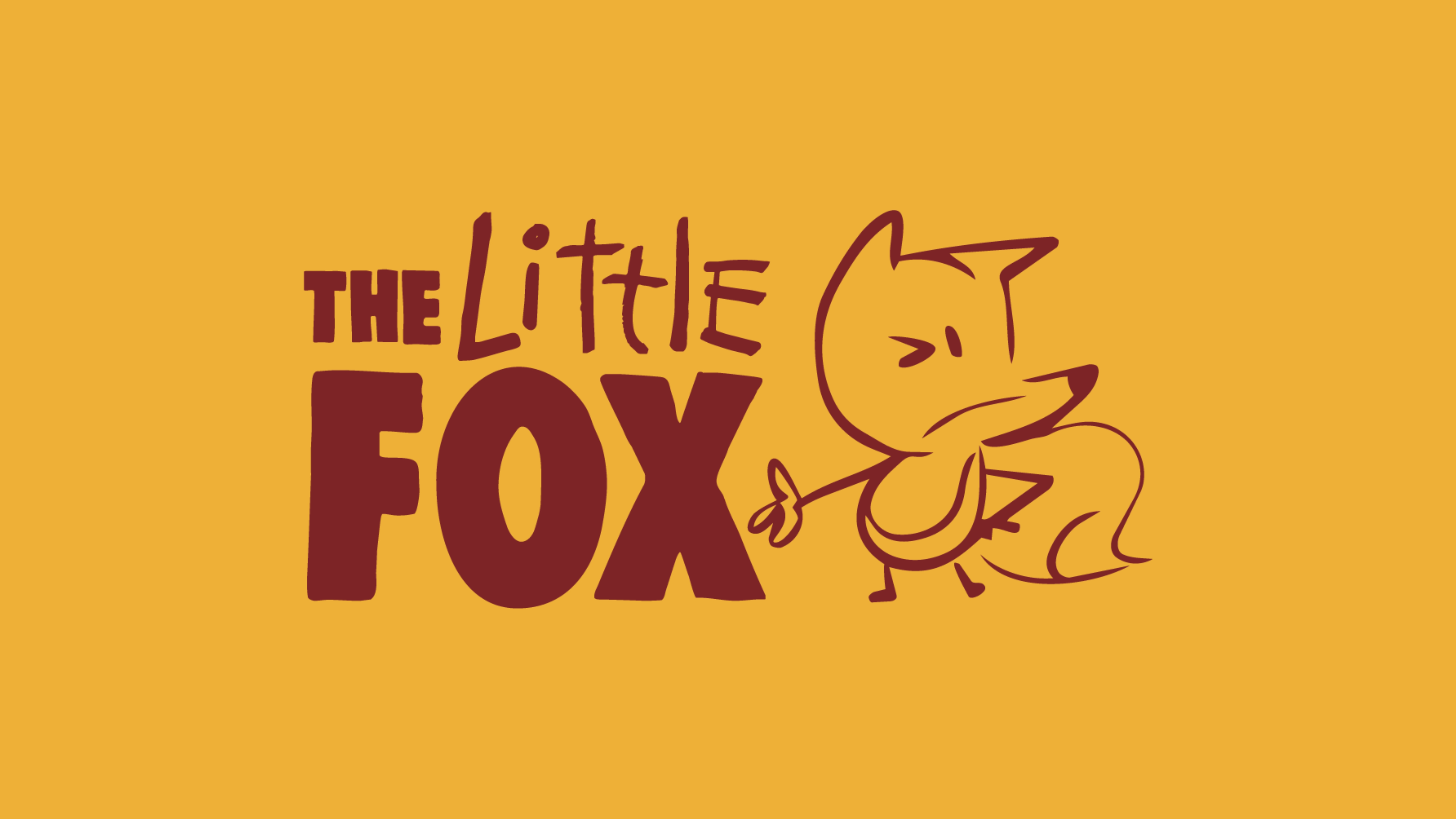 The Little Fox