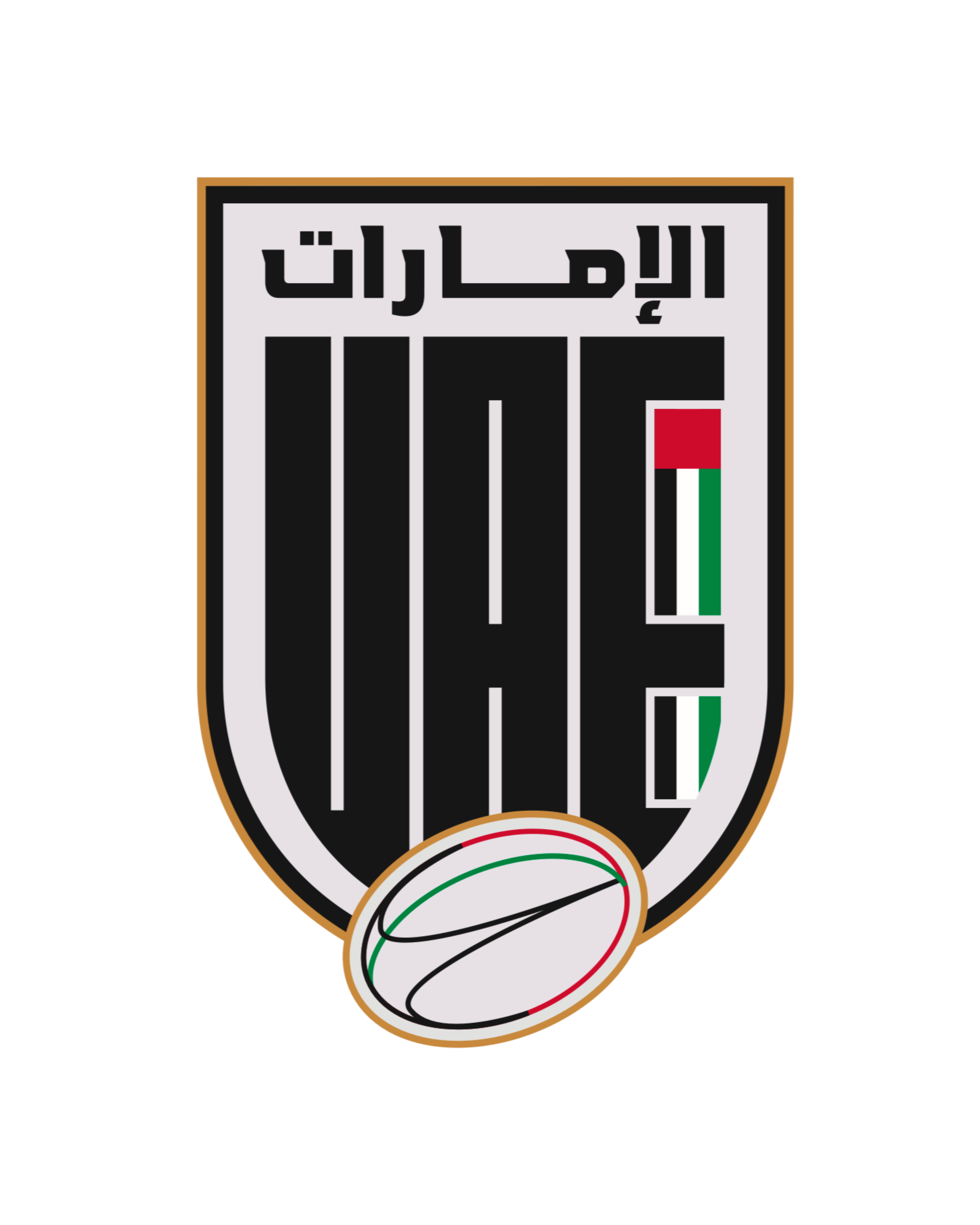 United Arab Emirates Rugby Federation