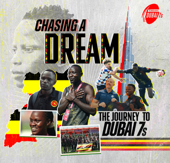 Watch Now: 'Chasing a Dream: The Journey to Dubai 7s' 