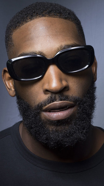 TINIE TEMPAH