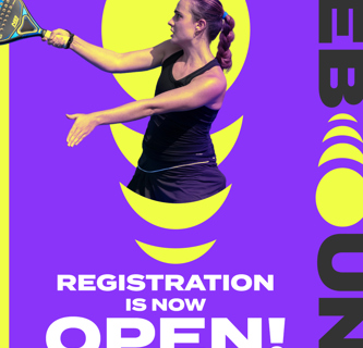 Rebound Registration Is Open! 