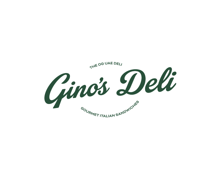 Gino's Deli