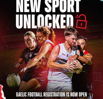 Gaelic Football to be played at Emirates Dubai 7s 2026 