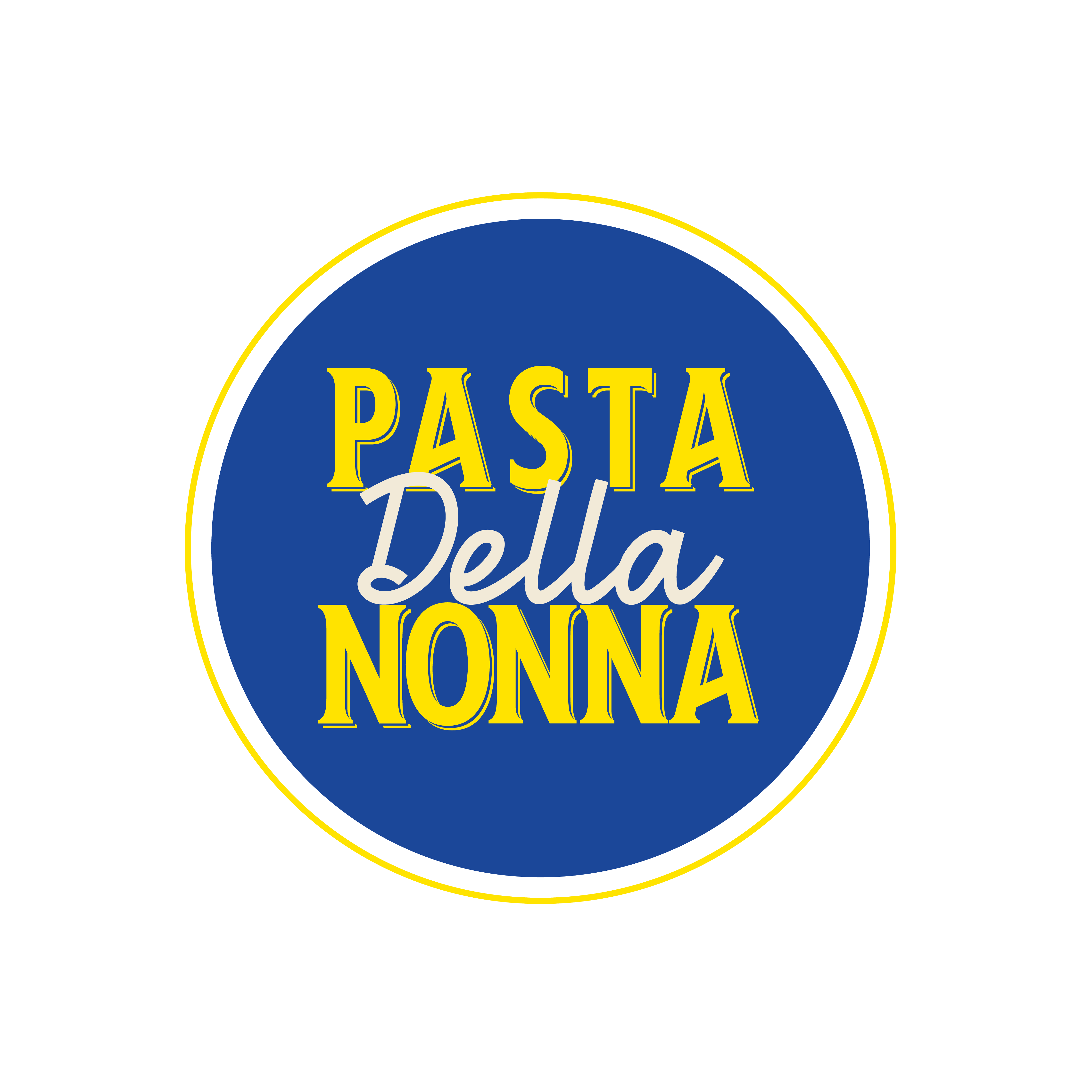 Pasta Della Nonna