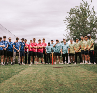 Backyard Cricket announced as Emirates Dubai 7s Cricket Ambassadors